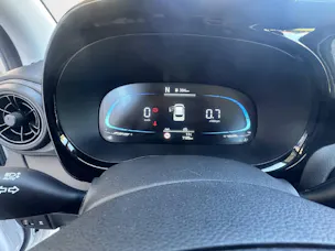 Hyundai i10 1.0 Launch