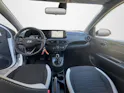 Hyundai i10 1.0 Launch