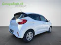 Hyundai i10 1.0 Launch