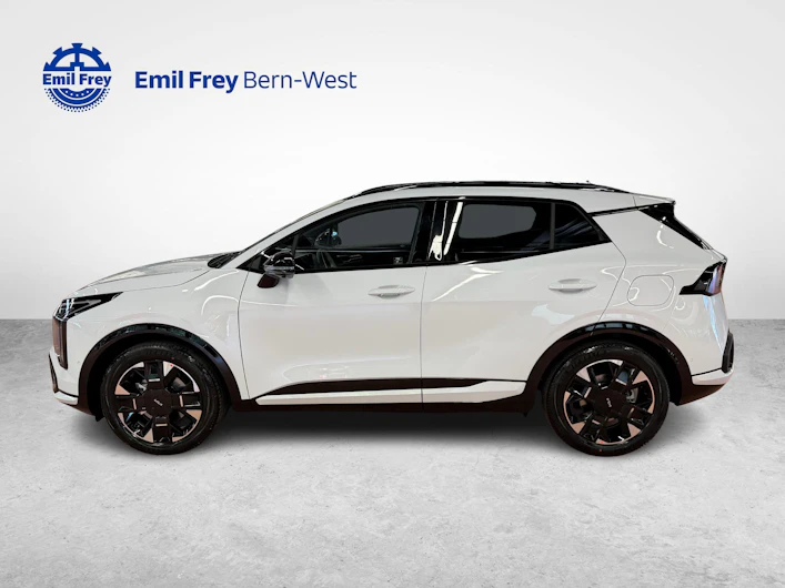 image du véhicule KIA SPORTAGE