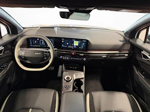 image du véhicule KIA Sportage 1.6 T-GDi PHEV GT-Line