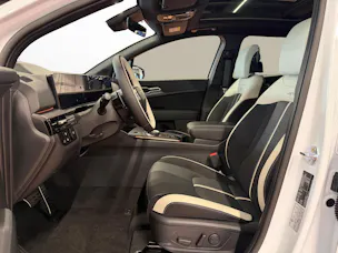 Kia Sportage 1.6 T-GDi PHEV GT-Line