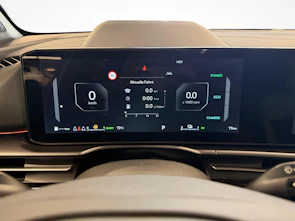 image du véhicule KIA Sportage 1.6 T-GDi PHEV GT-Line