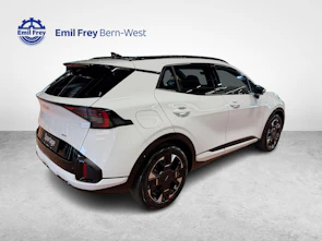 image du véhicule KIA Sportage 1.6 T-GDi PHEV GT-Line