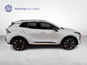 Kia Sportage 1.6 T-GDi PHEV GT-Line
