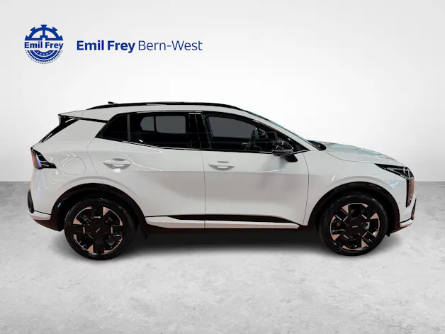 Kia Sportage 1.6 T-GDi PHEV GT-Line