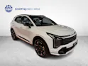 Kia Sportage 1.6 T-GDi PHEV GT-Line