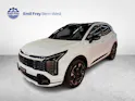 Kia Sportage 1.6 T-GDi PHEV GT-Line