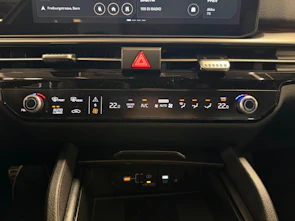 image du véhicule KIA Sportage 1.6 T-GDi PHEV GT-Line