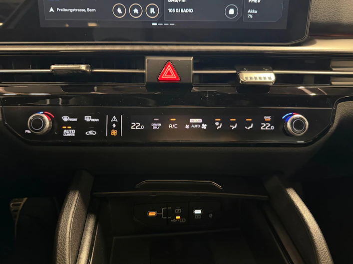image du véhicule KIA SPORTAGE