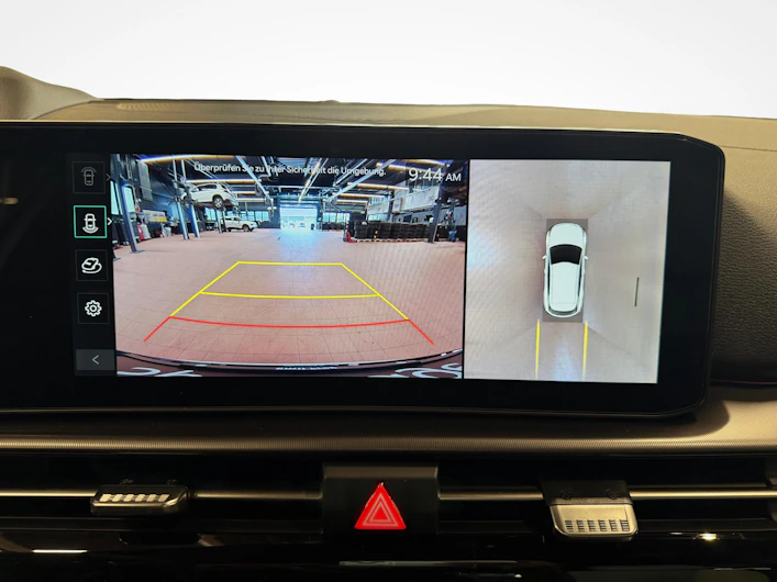 image du véhicule KIA SPORTAGE