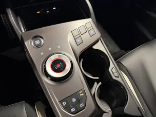 Kia Sportage 1.6 T-GDi PHEV GT-Line