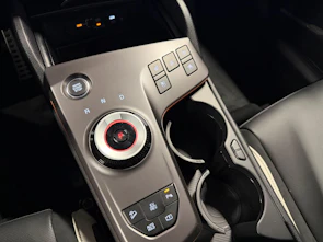 image du véhicule KIA Sportage 1.6 T-GDi PHEV GT-Line
