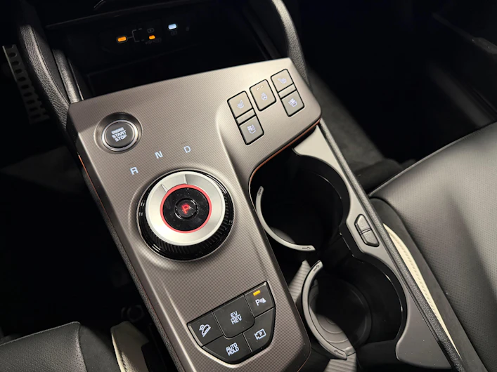 image du véhicule KIA SPORTAGE
