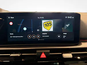 Kia Sportage 1.6 T-GDi PHEV GT-Line