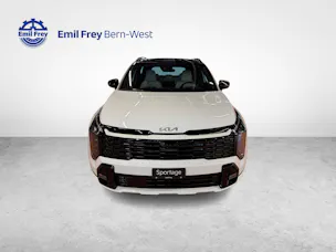 Kia Sportage 1.6 T-GDi PHEV GT-Line