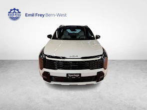 image du véhicule KIA Sportage 1.6 T-GDi PHEV GT-Line