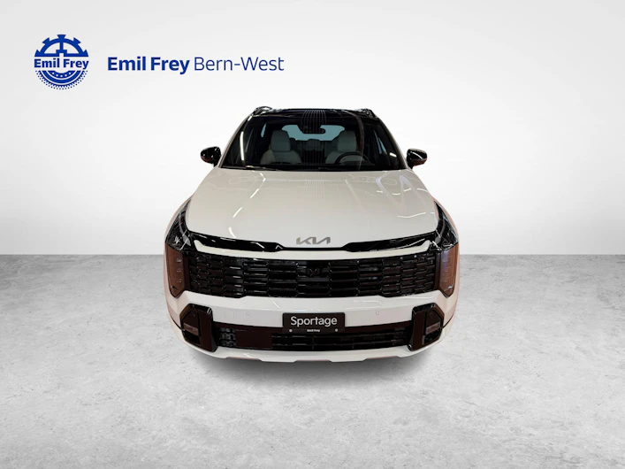 image du véhicule KIA SPORTAGE