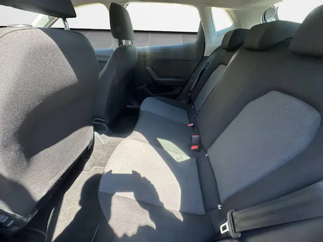 SEAT Ibiza 1.0 TSI 95 Swiss FR