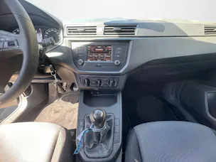 SEAT Ibiza 1.0 TSI 95 Swiss FR