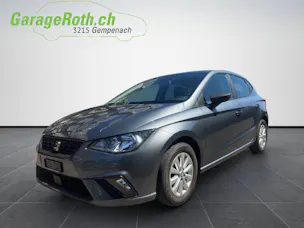 SEAT Ibiza 1.0 TSI 95 Swiss FR