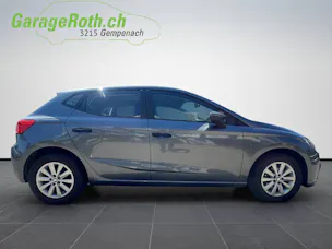 SEAT Ibiza 1.0 TSI 95 Swiss FR
