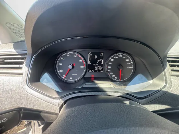 SEAT Ibiza 1.0 TSI 95 Swiss FR