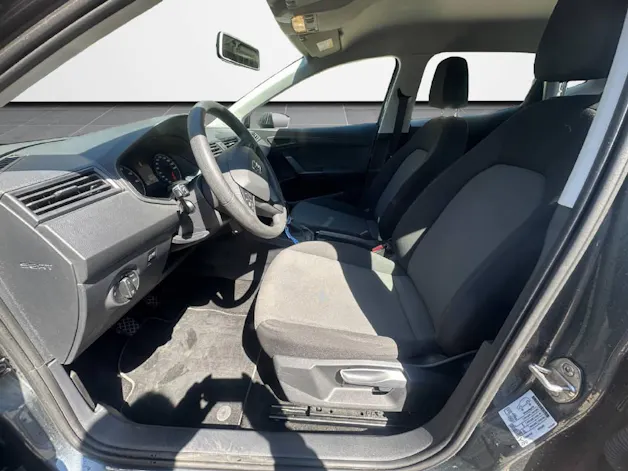 SEAT Ibiza 1.0 TSI 95 Swiss FR