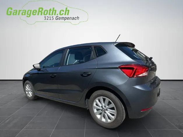 SEAT Ibiza 1.0 TSI 95 Swiss FR
