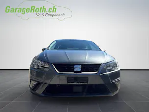 SEAT Ibiza 1.0 TSI 95 Swiss FR