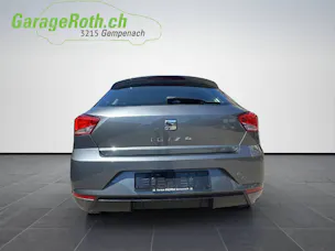 SEAT Ibiza 1.0 TSI 95 Swiss FR