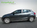 SEAT Ibiza 1.0 TSI 95 Swiss FR