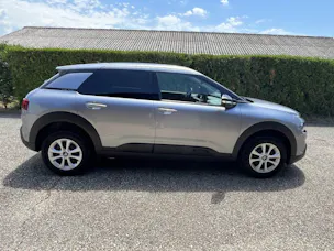 Citroën C4 Cactus 1.5 BlueHDi 120 Shine
