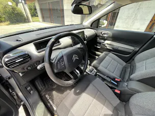 Citroën C4 Cactus 1.5 BlueHDi 120 Shine