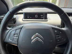 Citroën C4 Cactus 1.5 BlueHDi 120 Shine