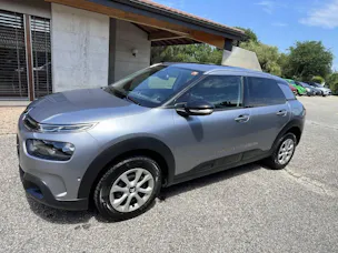 Citroën C4 Cactus 1.5 BlueHDi 120 Shine