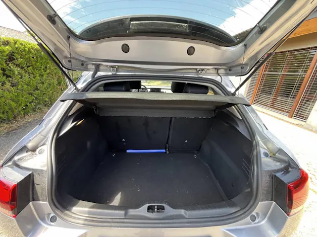Citroën C4 Cactus 1.5 BlueHDi 120 Shine