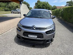 Citroën C4 Cactus 1.5 BlueHDi 120 Shine