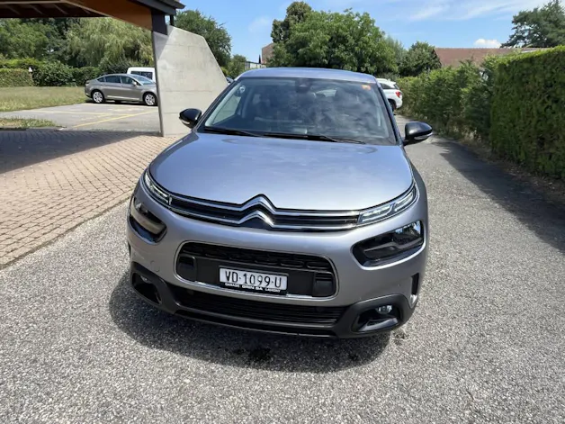 Citroën C4 Cactus 1.5 BlueHDi 120 Shine