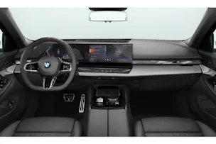 BMW 520d M Sport Touring xDrive G61 (CH) AHK 2.0T &nbsp;** Action Leasing à 1.9% ** 📍