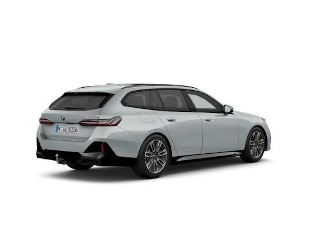 BMW 520d M Sport Touring xDrive G61 (CH) AHK 2.0T ** Action Leasing à 1.9% ** 📍