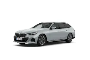 BMW 520d M Sport Touring xDrive G61 (CH) AHK 2.0T &nbsp;** Action Leasing à 1.9% ** 📍