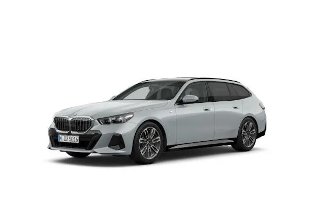 BMW 520d M Sport Touring xDrive G61 (CH) AHK 2.0T ** Action Leasing à 1.9% ** 📍