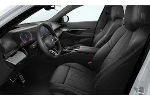 BMW 520d M Sport Touring xDrive G61 (CH) AHK 2.0T &nbsp;** Action Leasing à 1.9% ** 📍