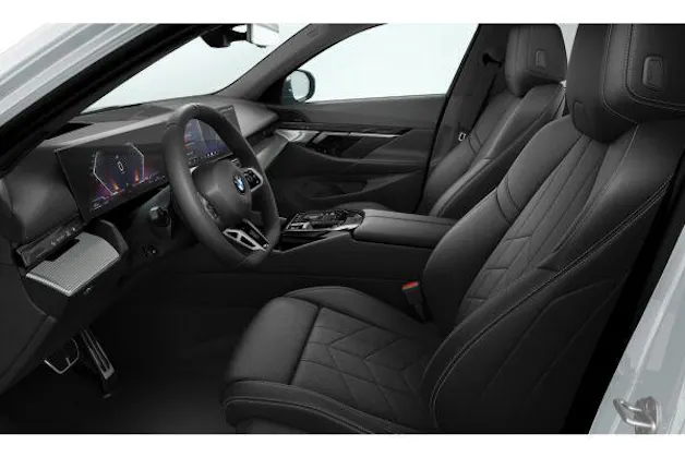 BMW 520d M Sport Touring xDrive G61 (CH) AHK 2.0T ** Action Leasing à 1.9% ** 📍