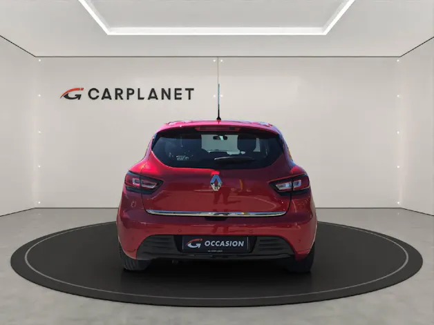 Renault Clio 1.2 TCe 120 Intens S/S