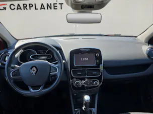 Renault Clio 1.2 TCe 120 Intens S/S