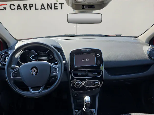 Renault Clio 1.2 TCe 120 Intens S/S