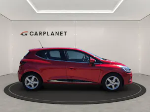 Renault Clio 1.2 TCe 120 Intens S/S