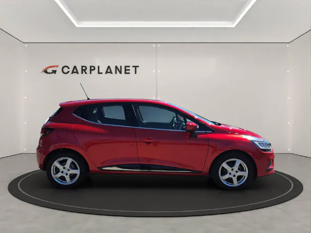 Renault Clio 1.2 TCe 120 Intens S/S